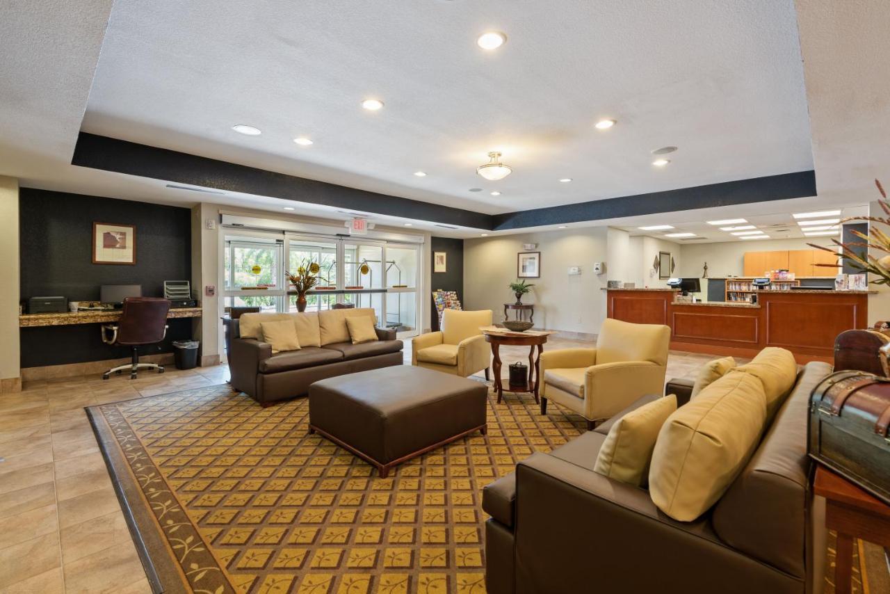 Extended Stay America Suites - Bartlesville - Hwy 75 외부 사진