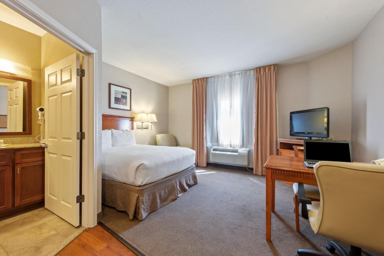 Extended Stay America Suites - Bartlesville - Hwy 75 외부 사진