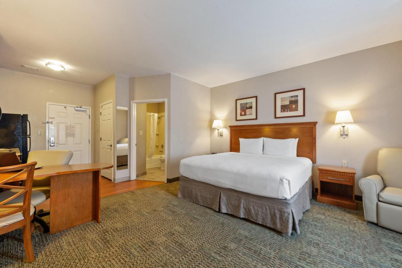 Extended Stay America Suites - Bartlesville - Hwy 75 외부 사진