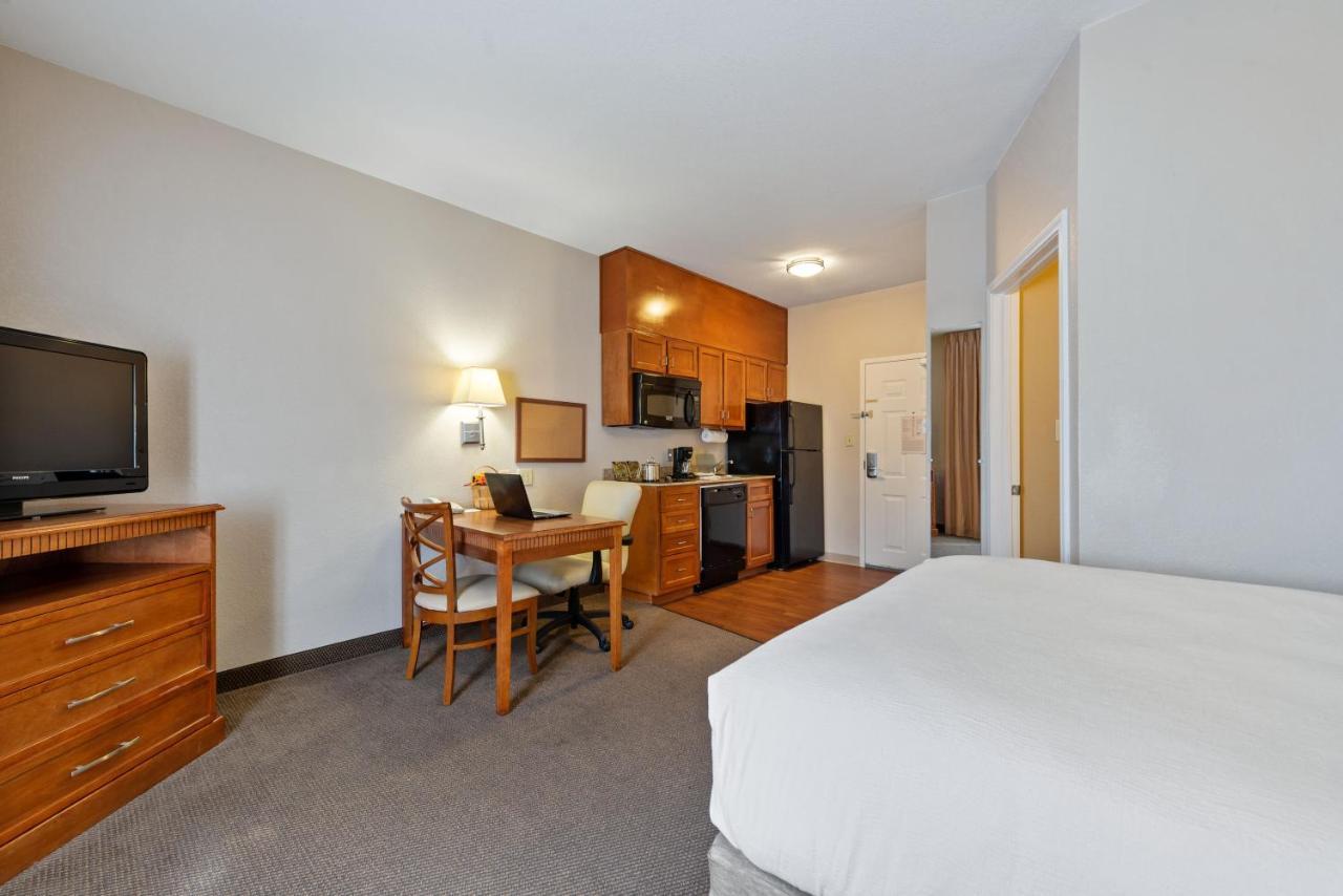 Extended Stay America Suites - Bartlesville - Hwy 75 외부 사진