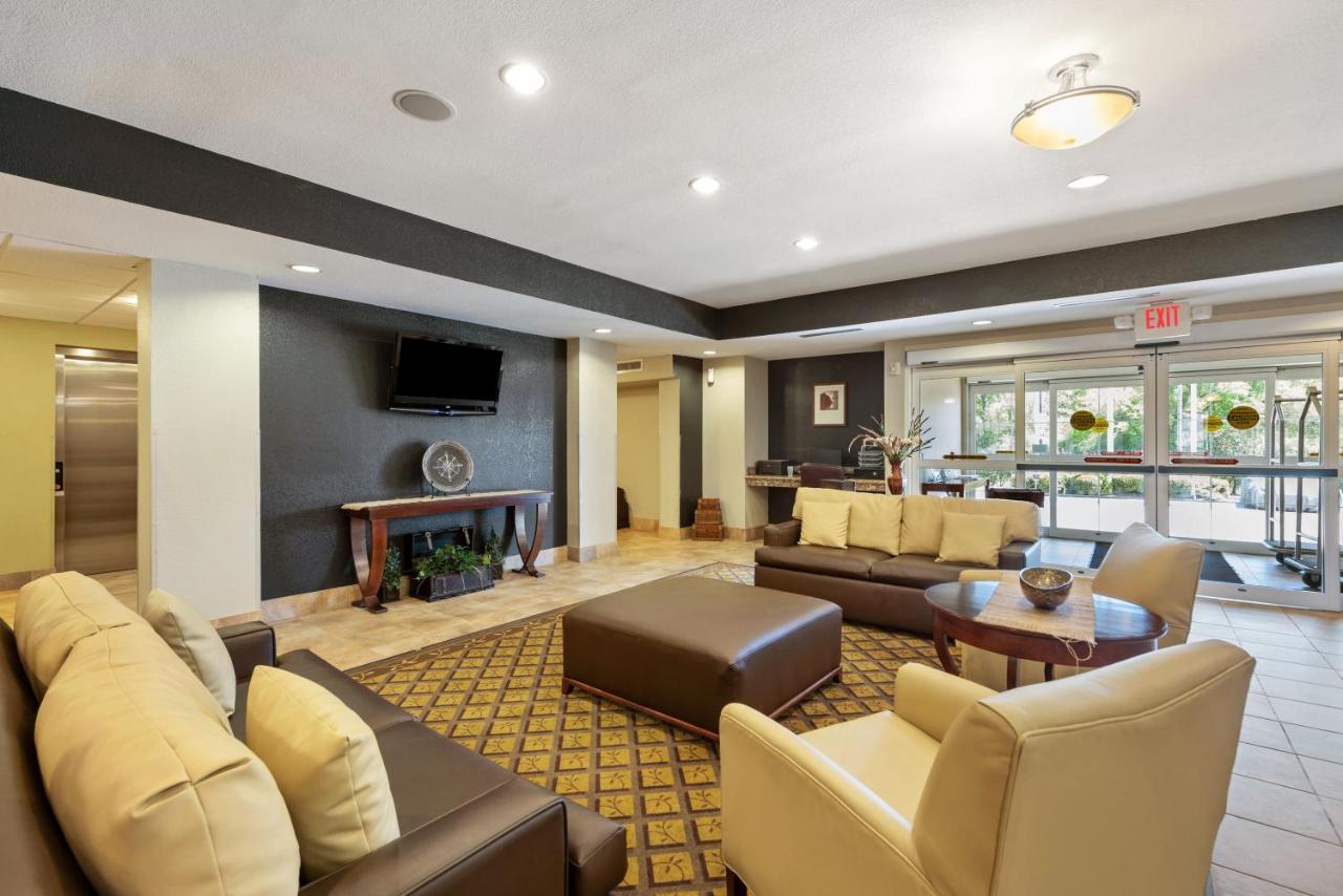 Extended Stay America Suites - Bartlesville - Hwy 75 외부 사진