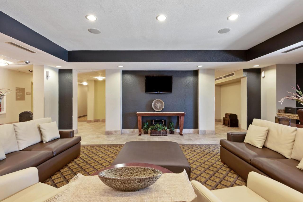 Extended Stay America Suites - Bartlesville - Hwy 75 외부 사진