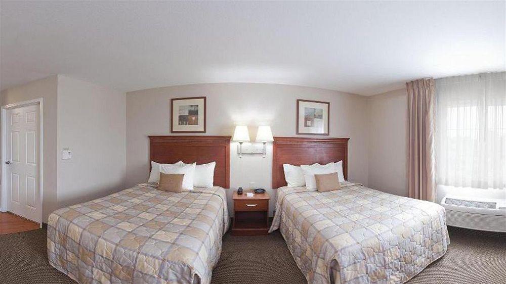 Extended Stay America Suites - Bartlesville - Hwy 75 외부 사진