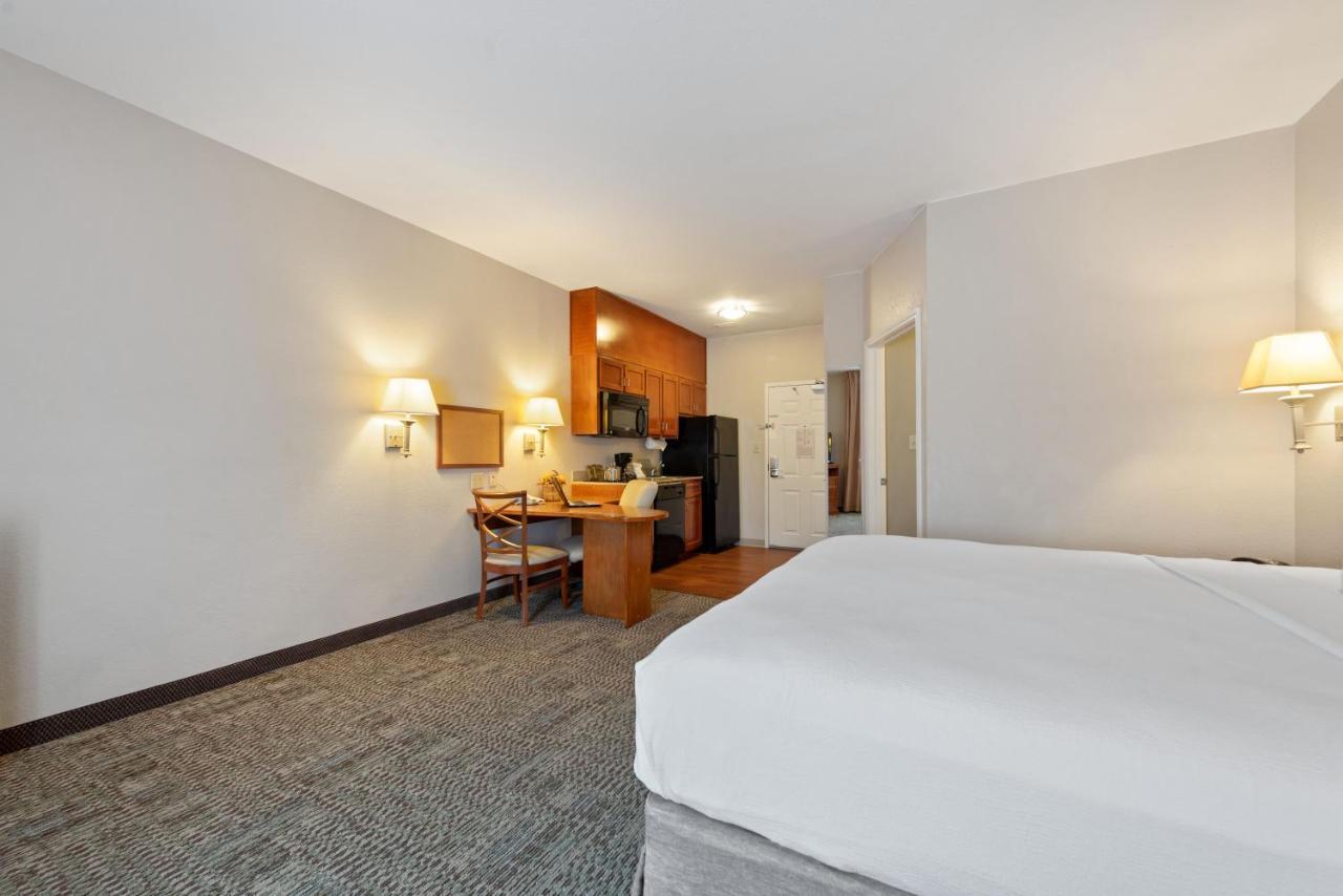 Extended Stay America Suites - Bartlesville - Hwy 75 외부 사진