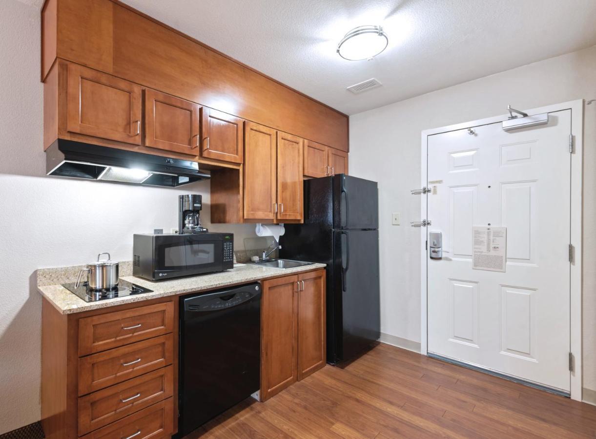 Extended Stay America Suites - Bartlesville - Hwy 75 외부 사진