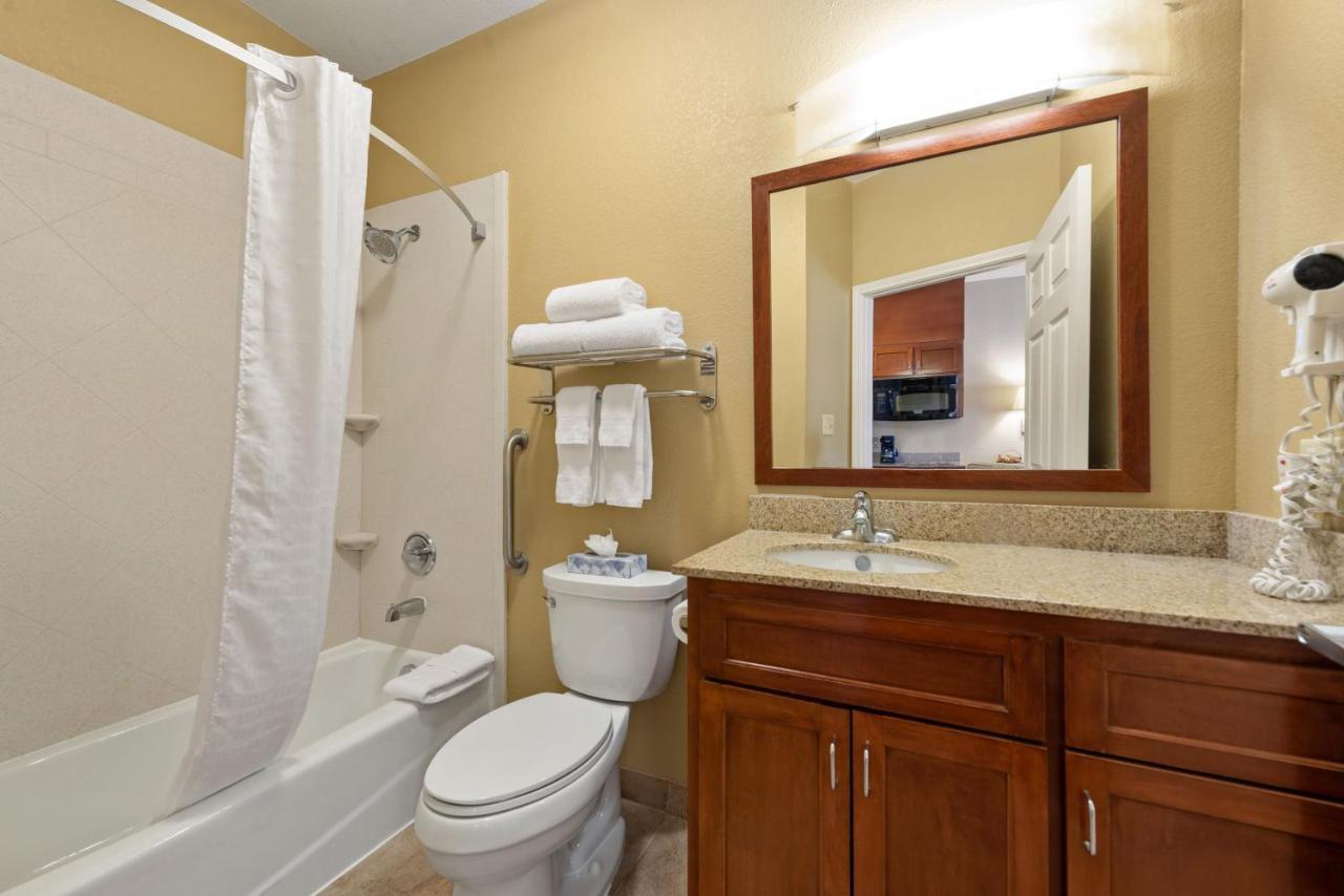 Extended Stay America Suites - Bartlesville - Hwy 75 외부 사진