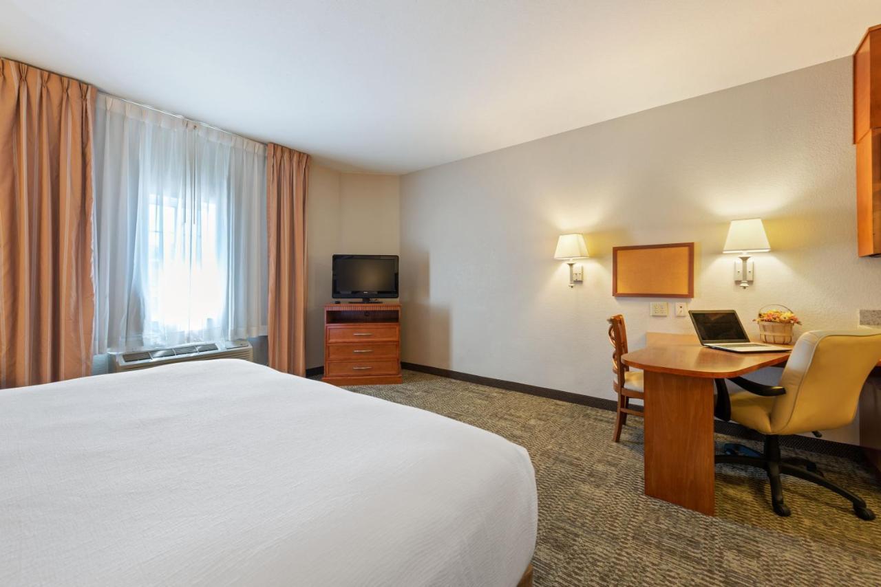 Extended Stay America Suites - Bartlesville - Hwy 75 외부 사진