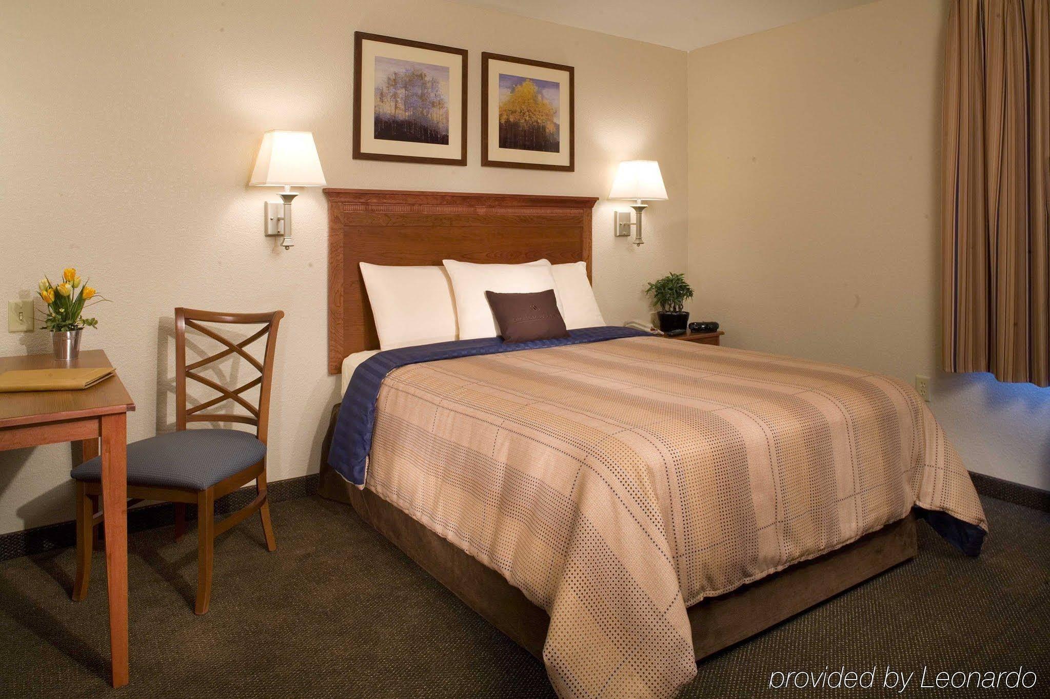 Extended Stay America Suites - Bartlesville - Hwy 75 외부 사진
