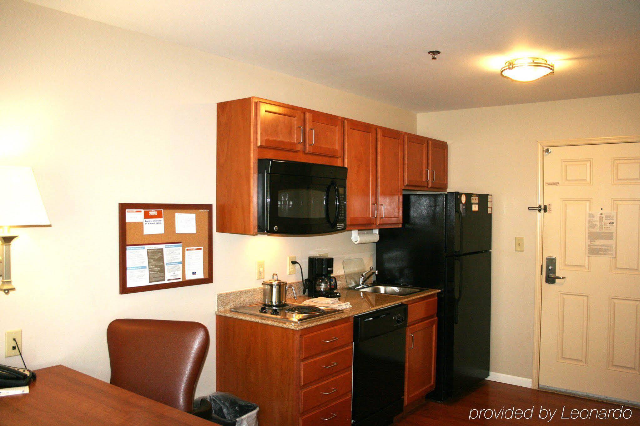 Extended Stay America Suites - Bartlesville - Hwy 75 외부 사진