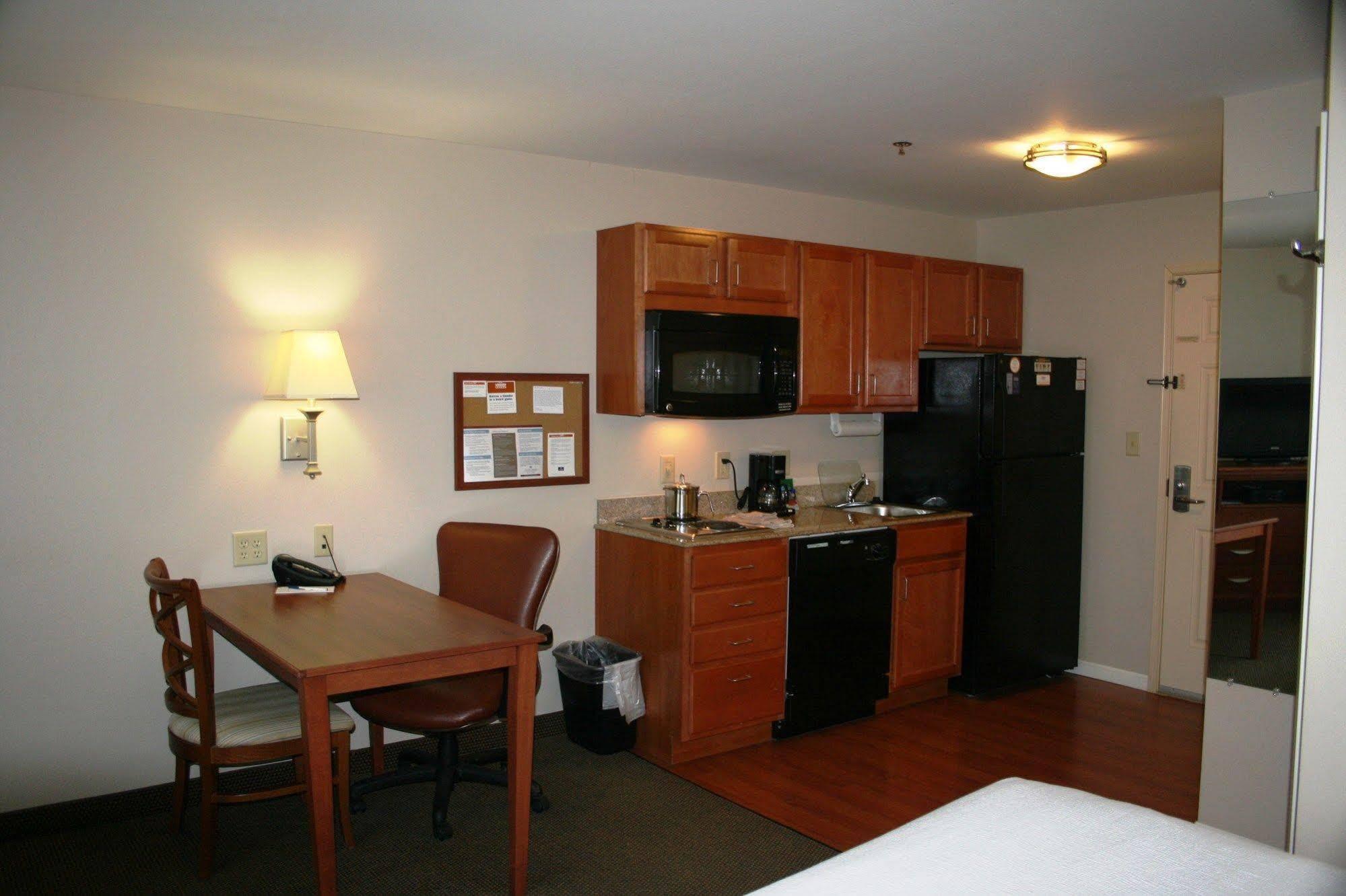 Extended Stay America Suites - Bartlesville - Hwy 75 외부 사진