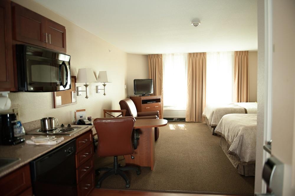 Extended Stay America Suites - Bartlesville - Hwy 75 외부 사진