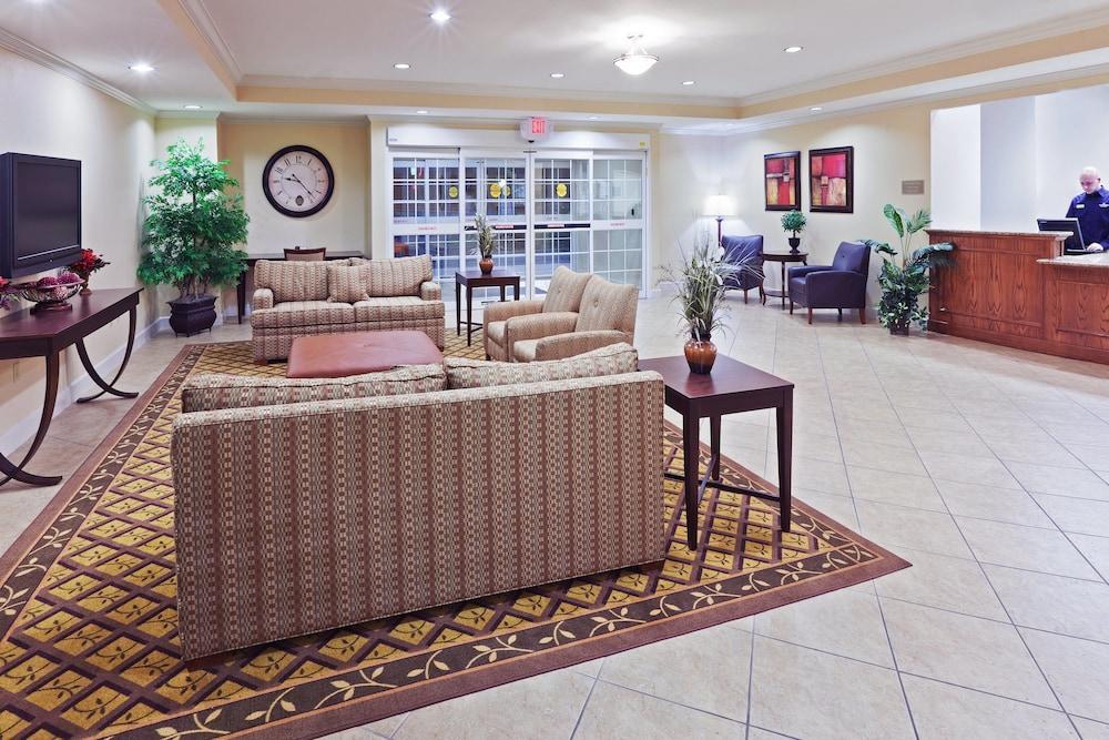 Extended Stay America Suites - Bartlesville - Hwy 75 외부 사진