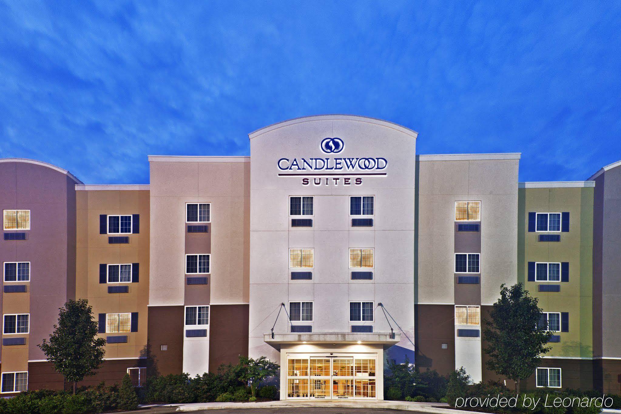 Extended Stay America Suites - Bartlesville - Hwy 75 외부 사진