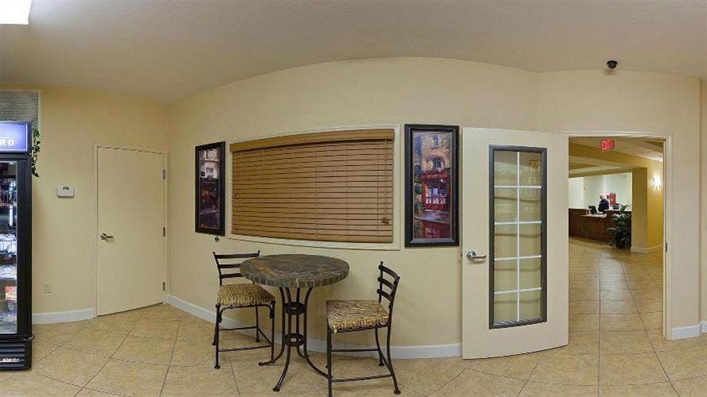 Extended Stay America Suites - Bartlesville - Hwy 75 외부 사진