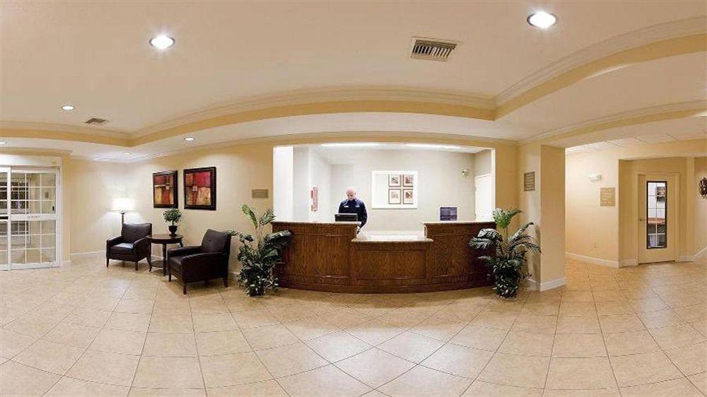 Extended Stay America Suites - Bartlesville - Hwy 75 외부 사진