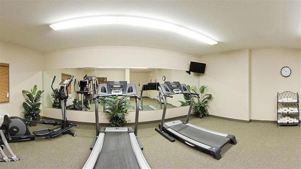 Extended Stay America Suites - Bartlesville - Hwy 75 외부 사진