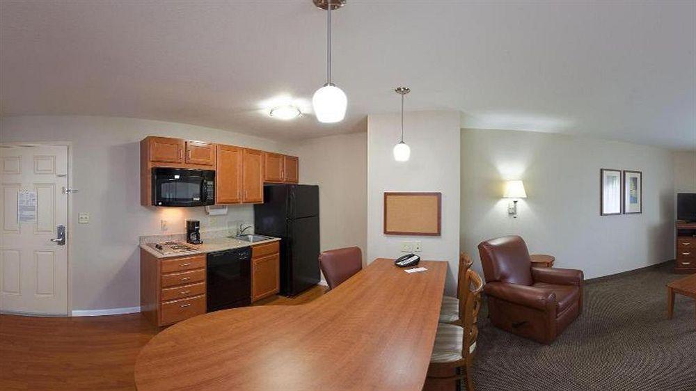Extended Stay America Suites - Bartlesville - Hwy 75 외부 사진