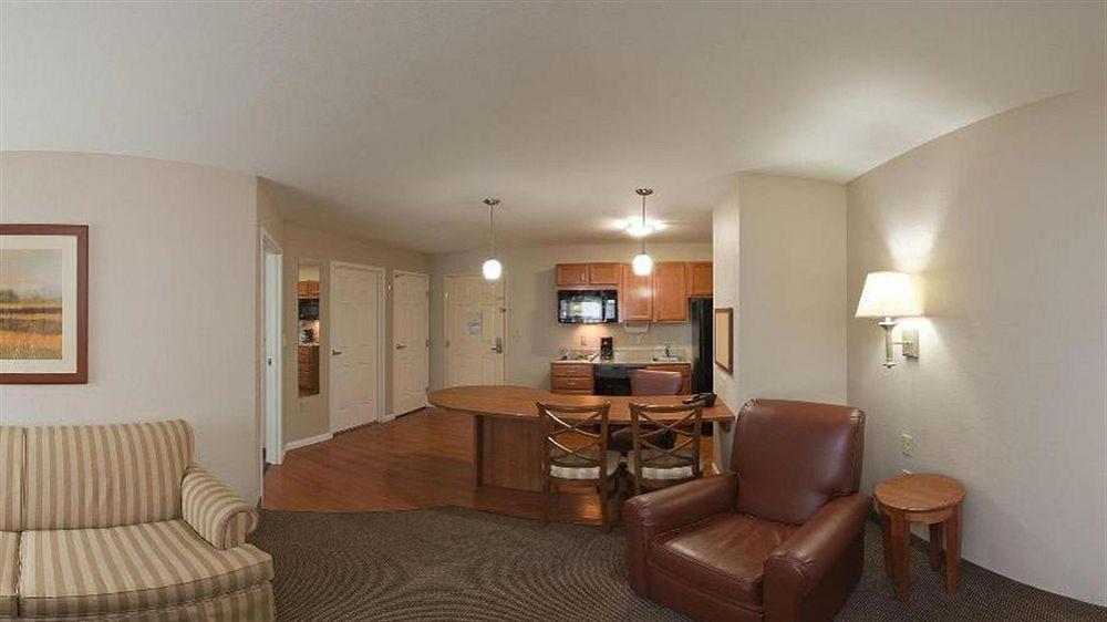 Extended Stay America Suites - Bartlesville - Hwy 75 외부 사진