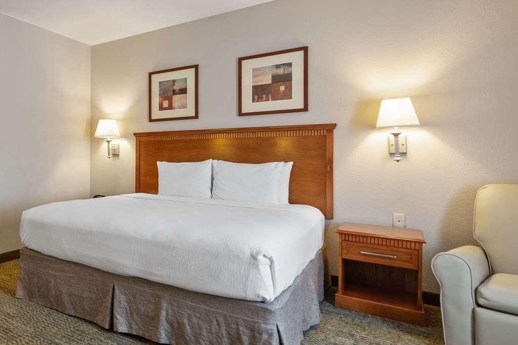 Extended Stay America Suites - Bartlesville - Hwy 75 객실 사진