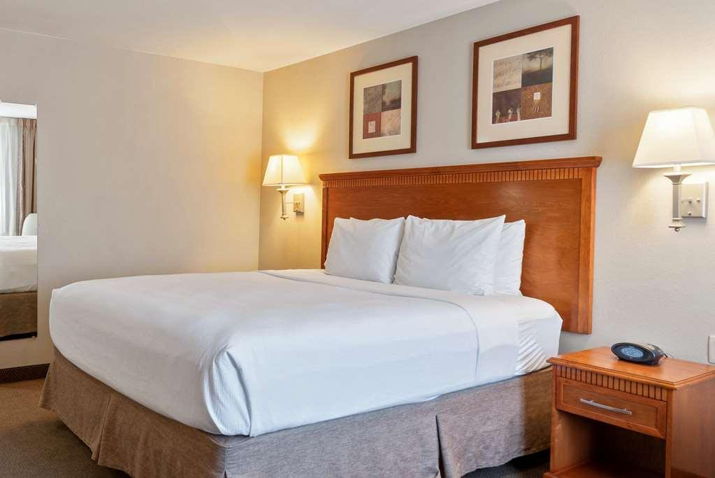 Extended Stay America Suites - Bartlesville - Hwy 75 객실 사진