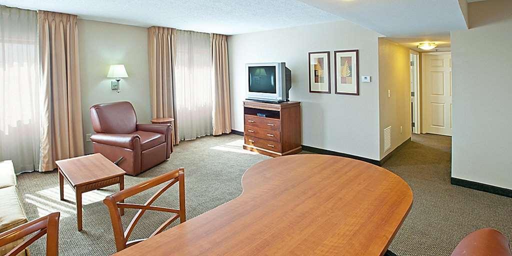 Extended Stay America Suites - Bartlesville - Hwy 75 객실 사진