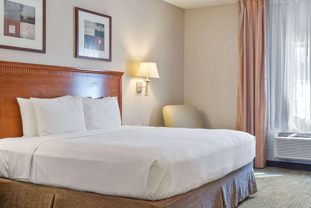 Extended Stay America Suites - Bartlesville - Hwy 75 객실 사진