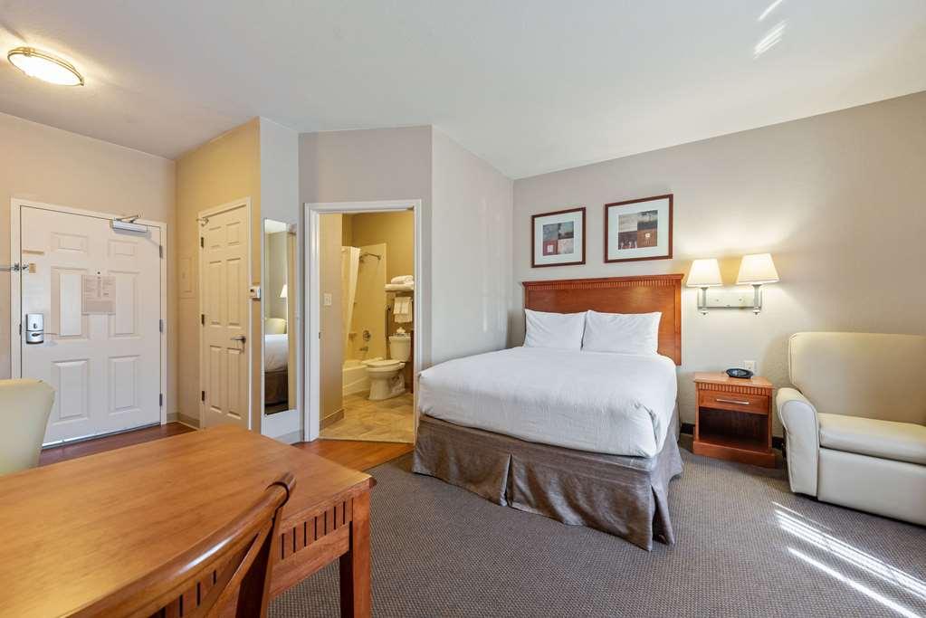 Extended Stay America Suites - Bartlesville - Hwy 75 객실 사진