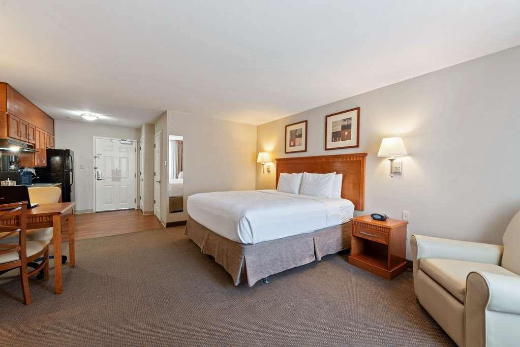 Extended Stay America Suites - Bartlesville - Hwy 75 객실 사진
