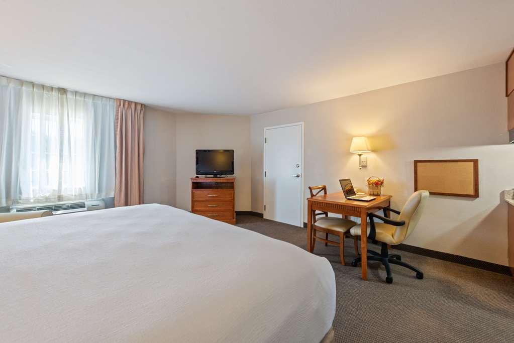 Extended Stay America Suites - Bartlesville - Hwy 75 객실 사진