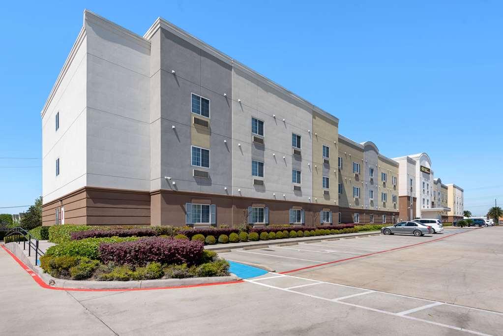 Extended Stay America Suites - Bartlesville - Hwy 75 외부 사진