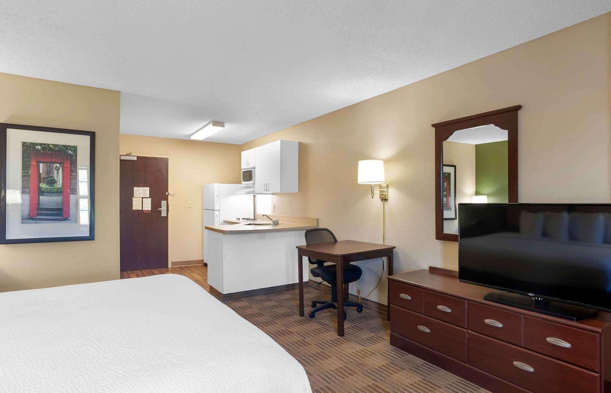 Extended Stay America Suites - Bartlesville - Hwy 75 외부 사진