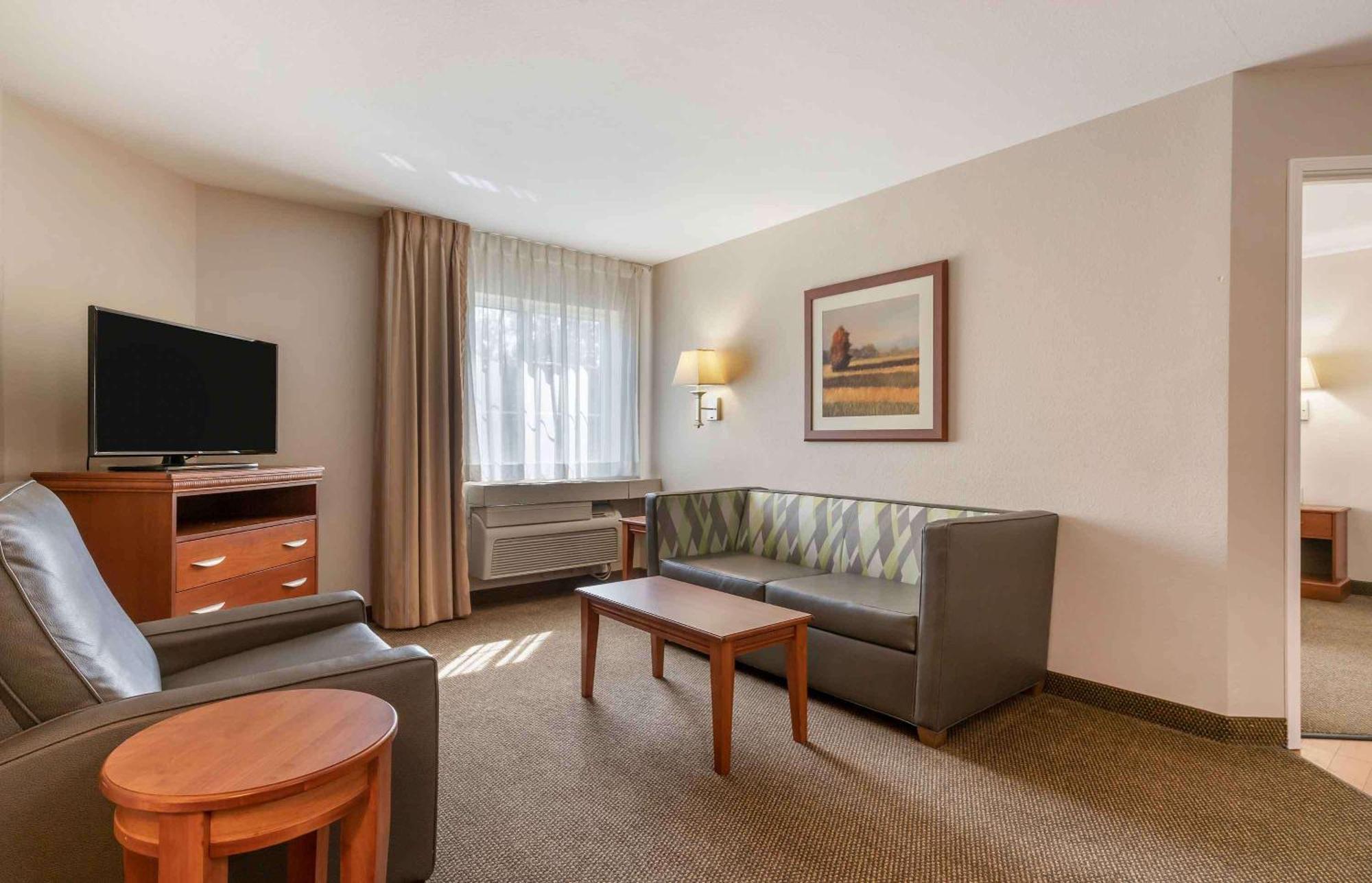 Extended Stay America Suites - Bartlesville - Hwy 75 외부 사진