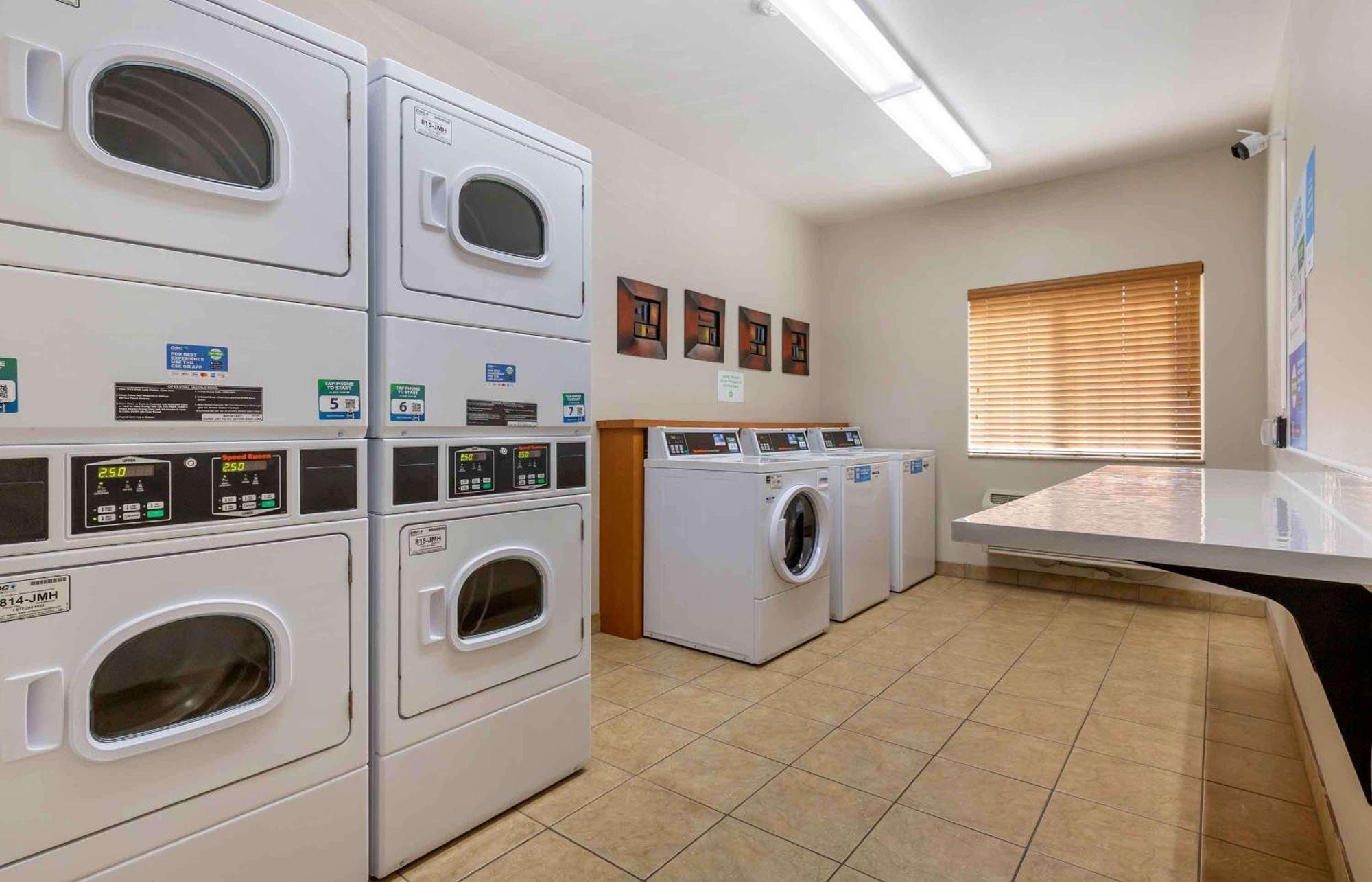 Extended Stay America Suites - Bartlesville - Hwy 75 외부 사진