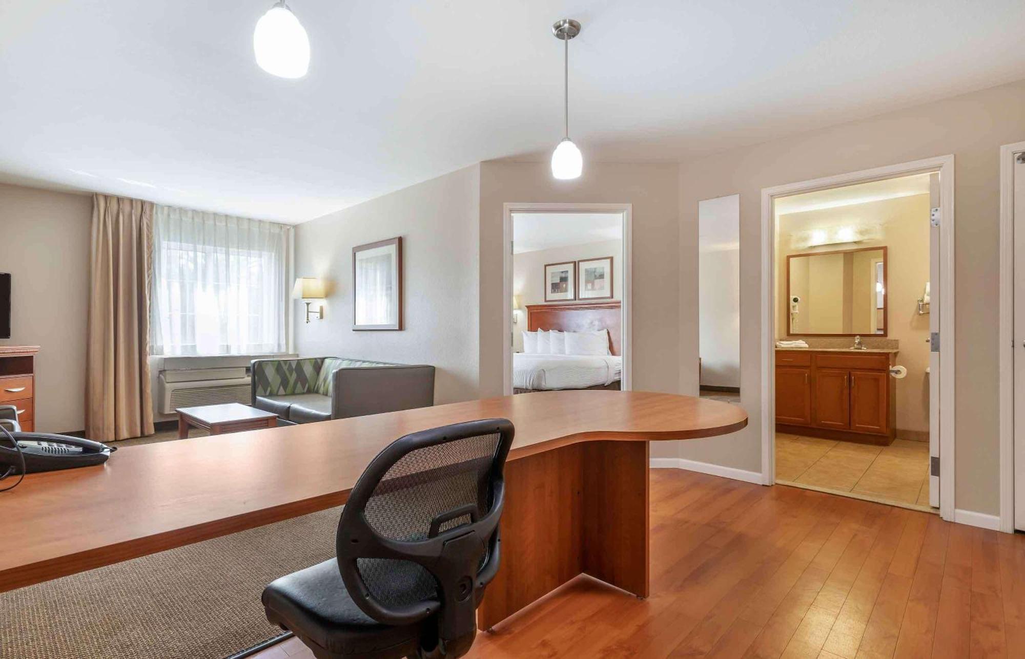 Extended Stay America Suites - Bartlesville - Hwy 75 외부 사진