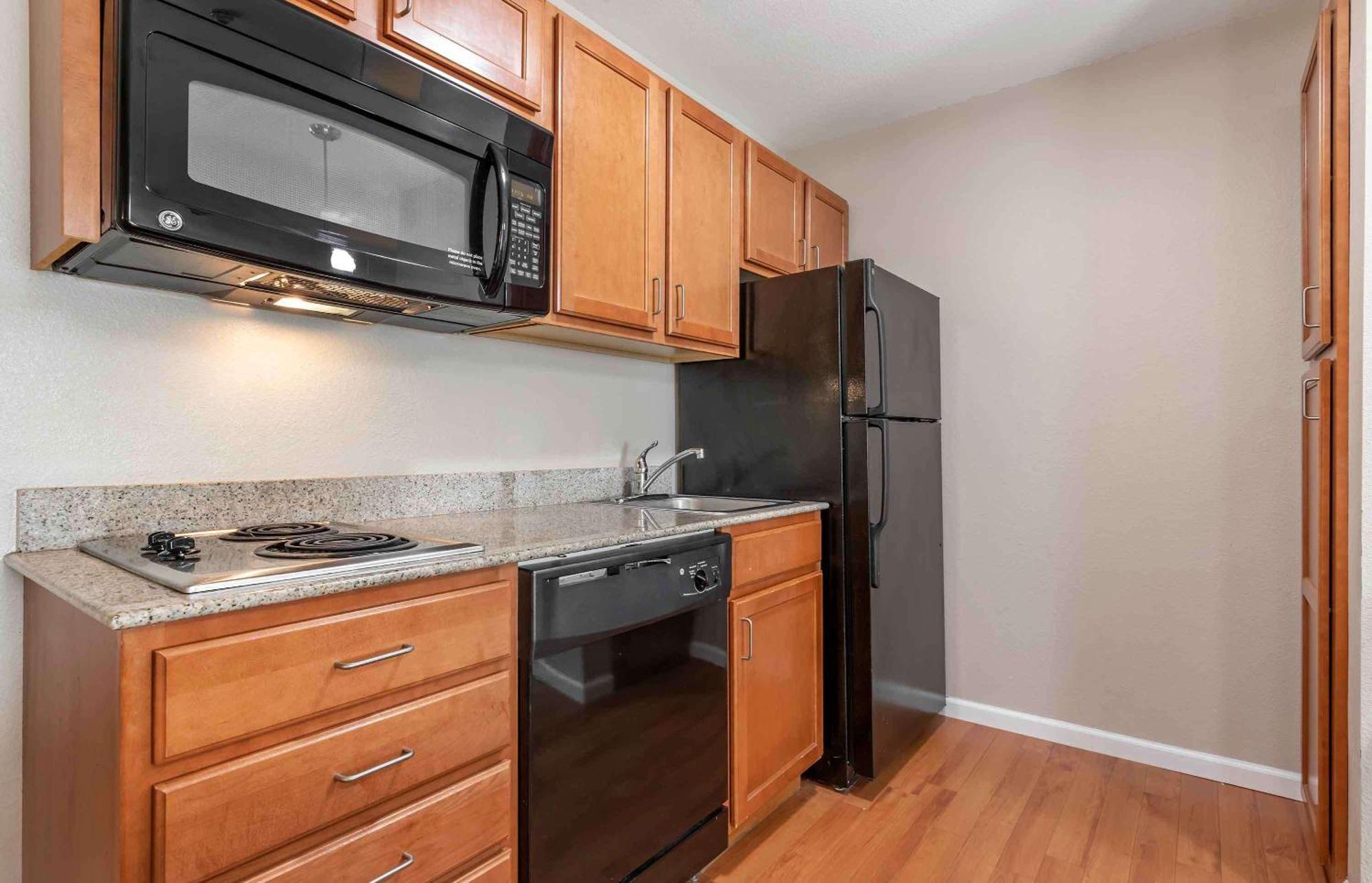 Extended Stay America Suites - Bartlesville - Hwy 75 외부 사진
