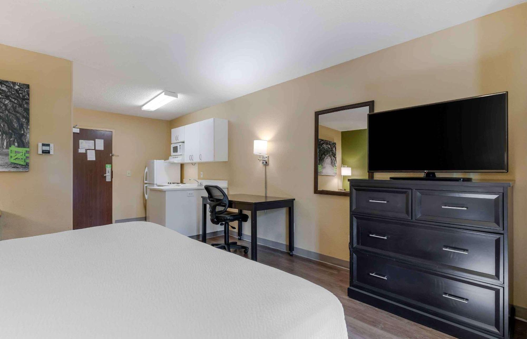 Extended Stay America Suites - Bartlesville - Hwy 75 외부 사진