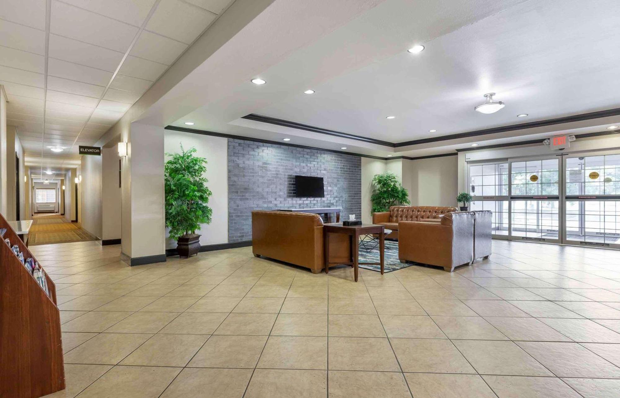 Extended Stay America Suites - Bartlesville - Hwy 75 외부 사진
