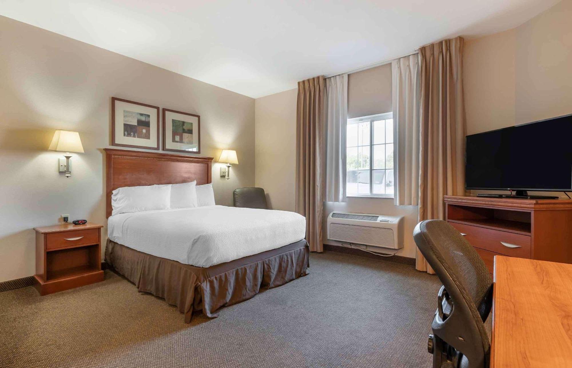 Extended Stay America Suites - Bartlesville - Hwy 75 외부 사진