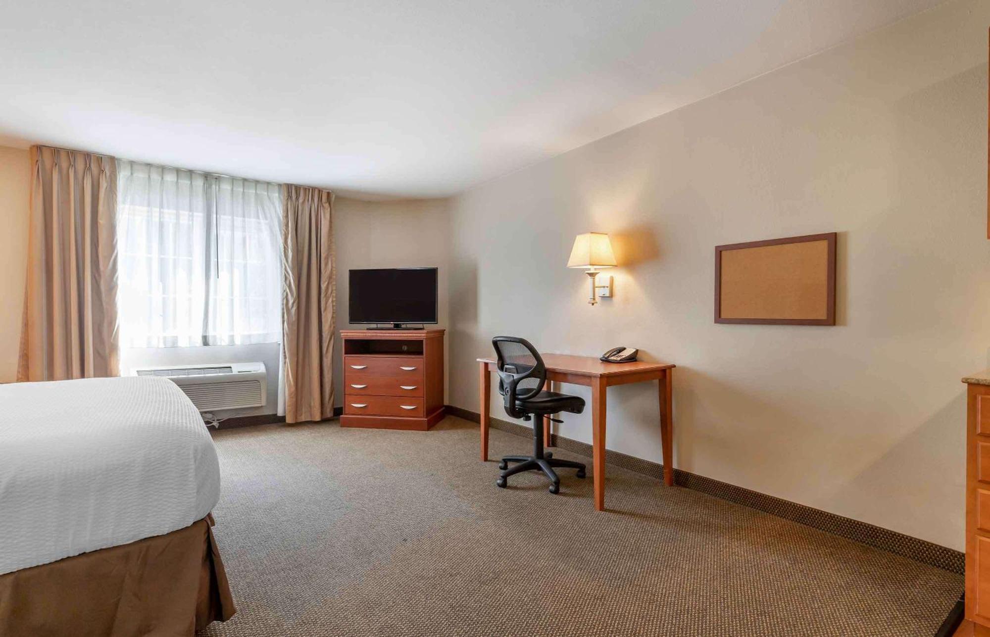 Extended Stay America Suites - Bartlesville - Hwy 75 외부 사진