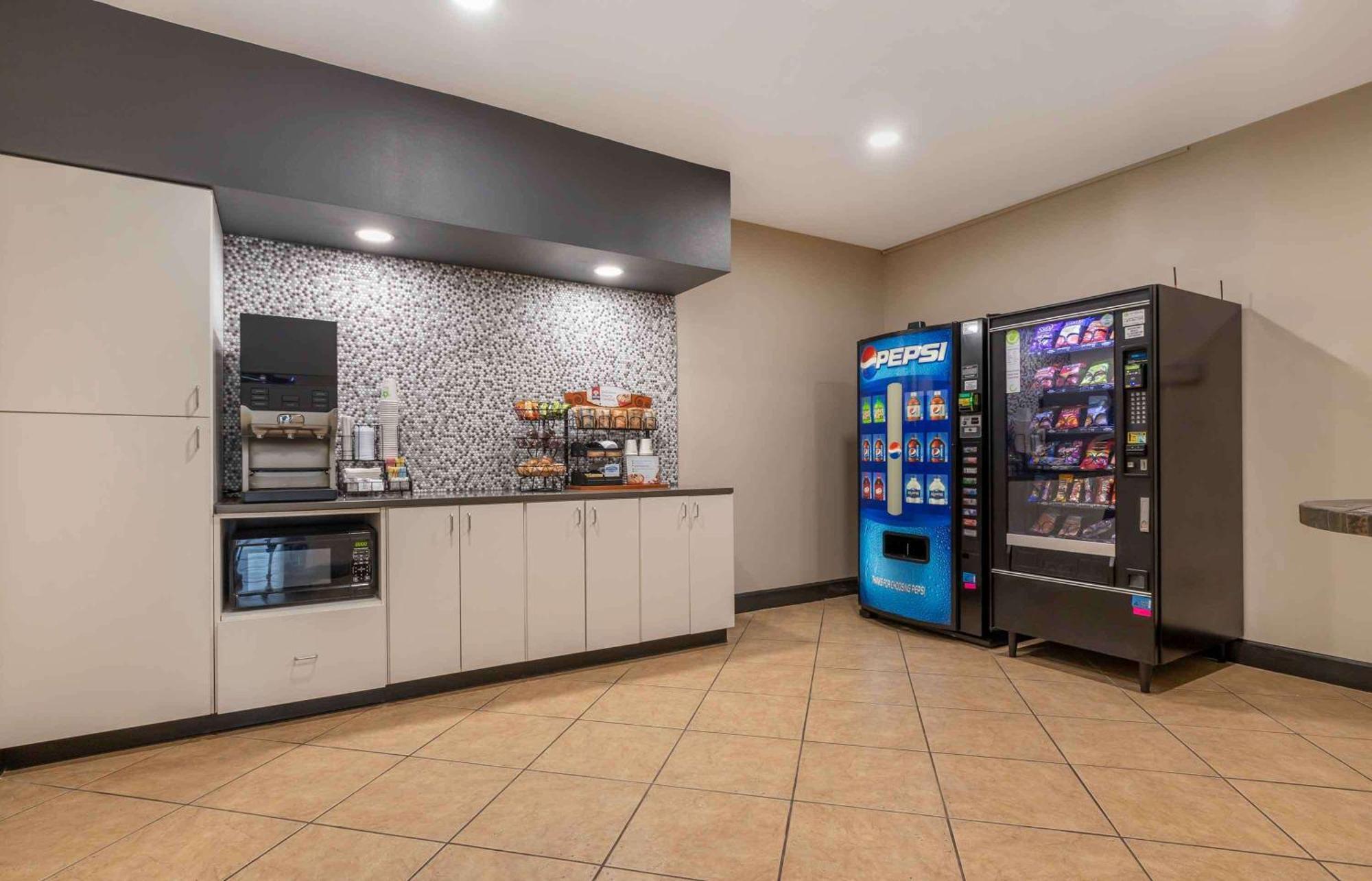 Extended Stay America Suites - Bartlesville - Hwy 75 외부 사진