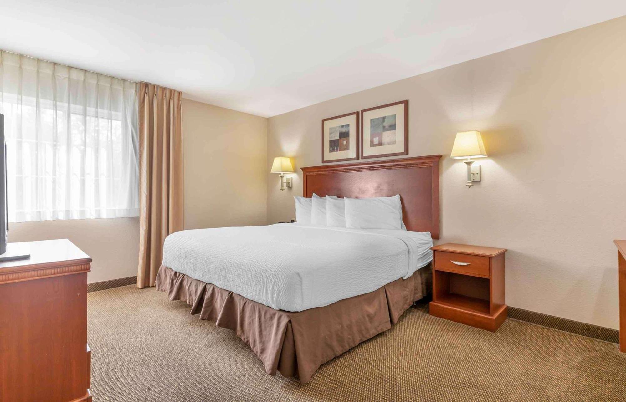 Extended Stay America Suites - Bartlesville - Hwy 75 외부 사진