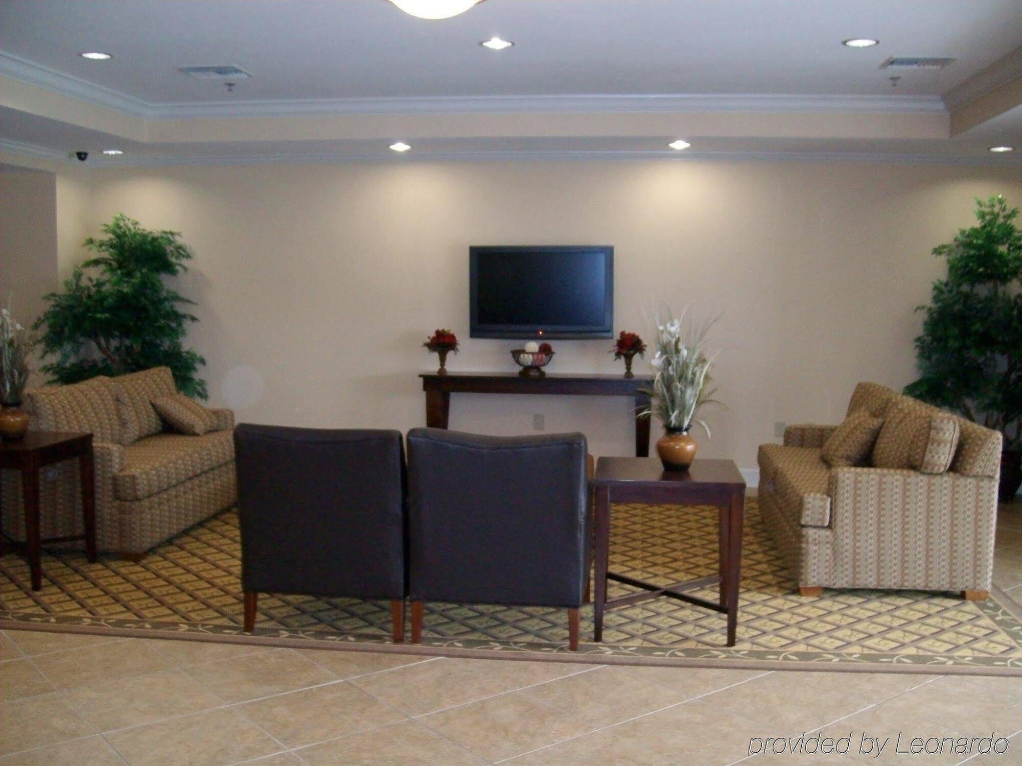 Extended Stay America Suites - Bartlesville - Hwy 75 외부 사진