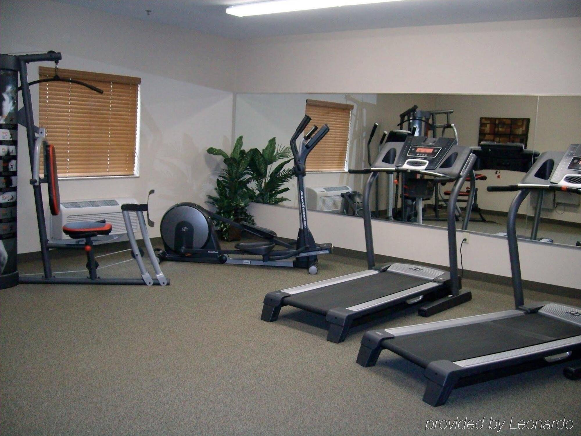 Extended Stay America Suites - Bartlesville - Hwy 75 외부 사진