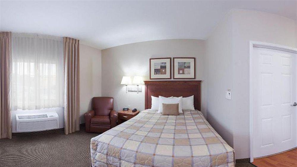 Extended Stay America Suites - Bartlesville - Hwy 75 외부 사진